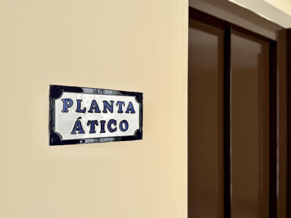 3 Bed Apartment for sale in La Campana Costa Del Sol, Málaga, Spain