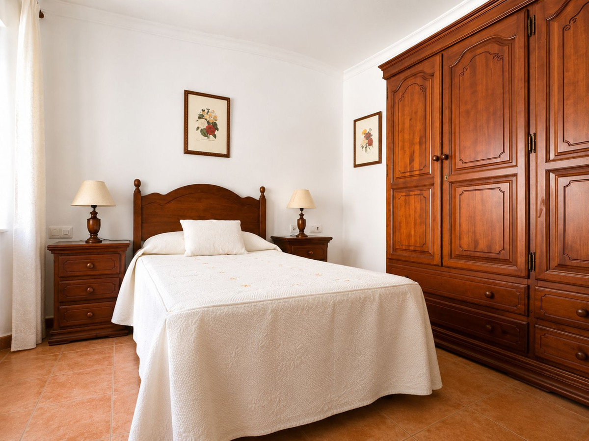 1 Bed Apartment for sale in Mijas Costa Del Sol, Málaga, Spain