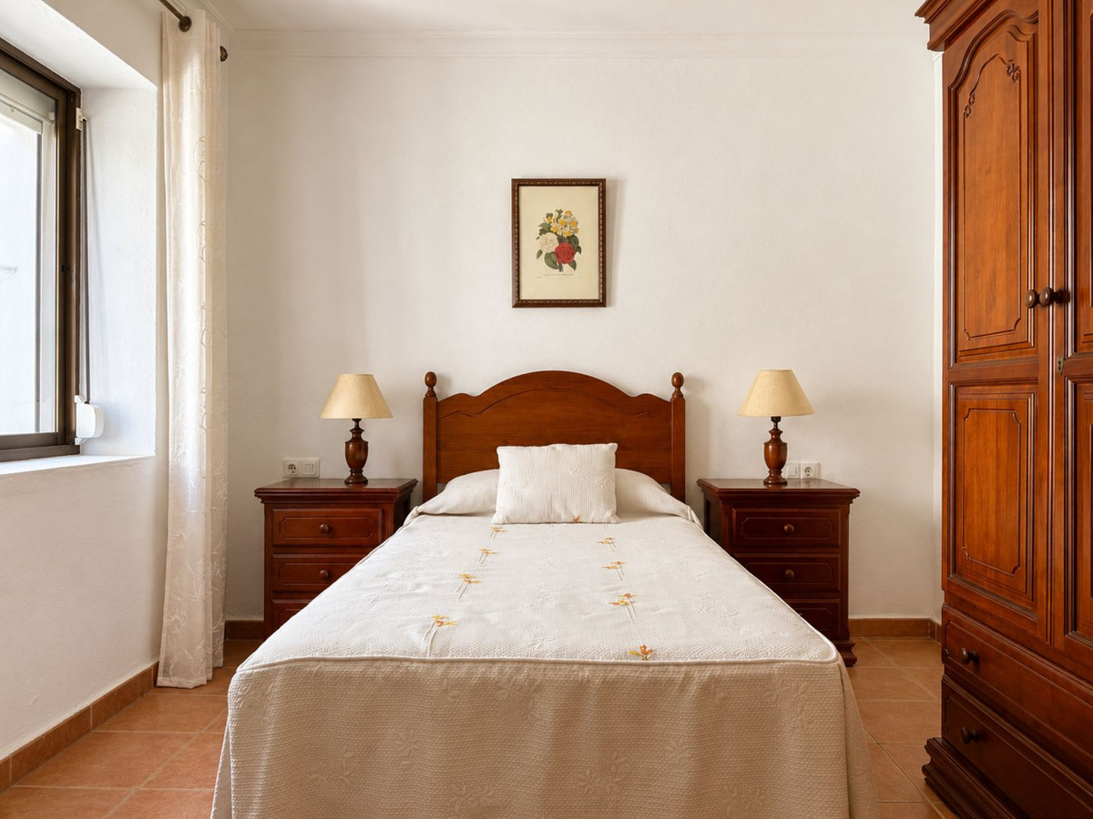 1 Bed Apartment for sale in Mijas Costa Del Sol, Málaga, Spain