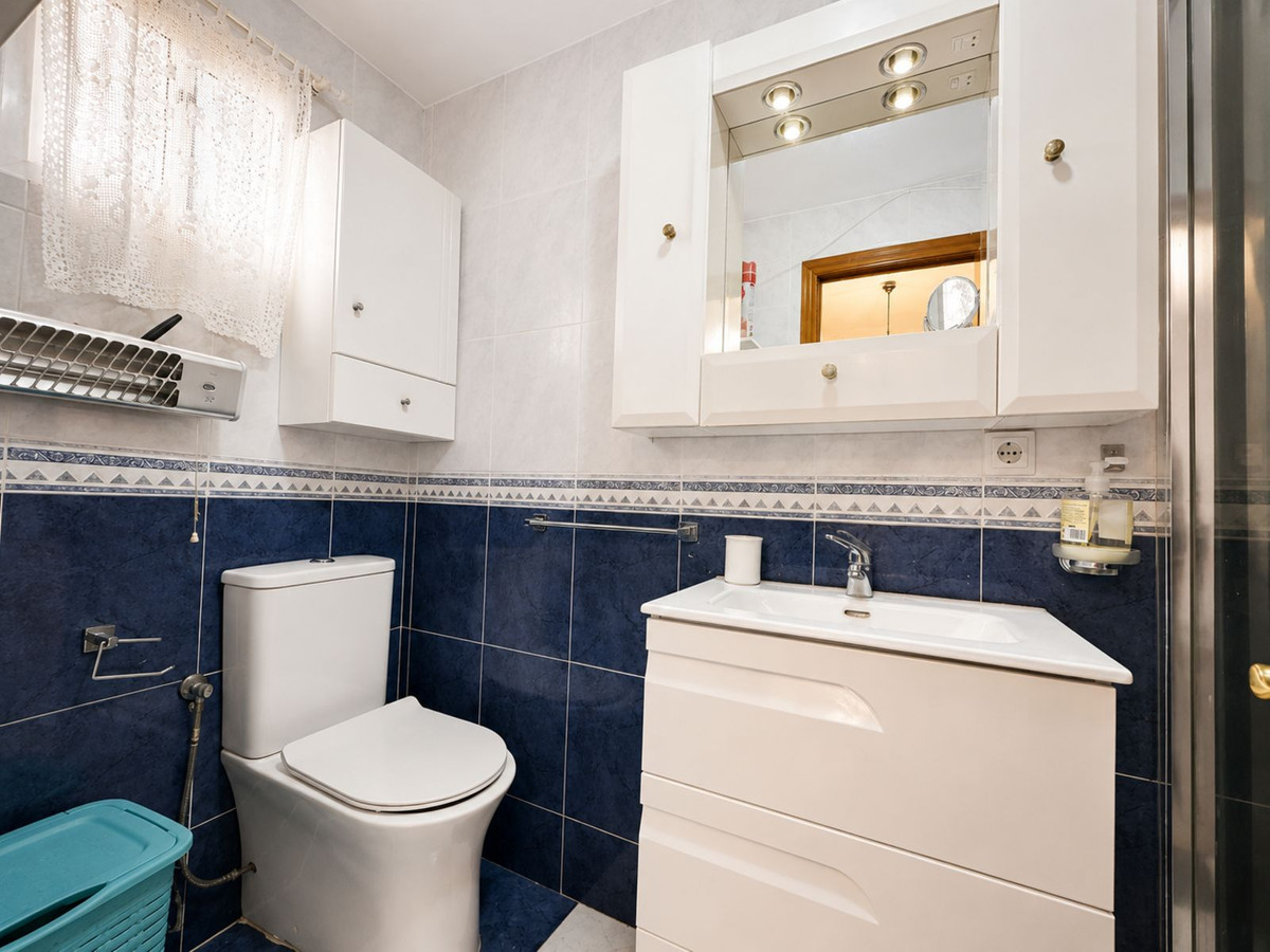 1 Bed Apartment for sale in Mijas Costa Del Sol, Málaga, Spain