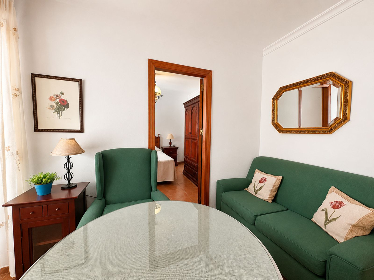 1 Bed Apartment for sale in Mijas Costa Del Sol, Málaga, Spain