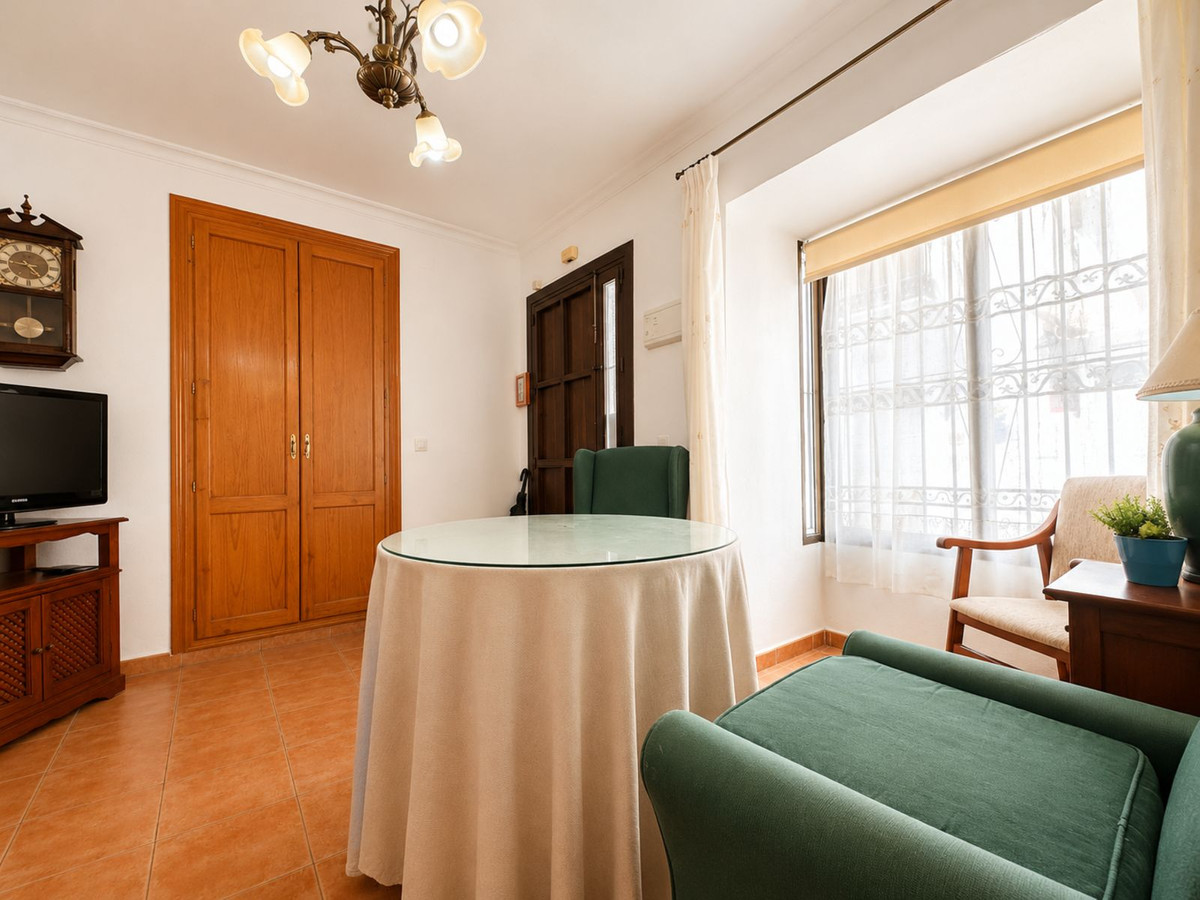 1 Bed Apartment for sale in Mijas Costa Del Sol, Málaga, Spain