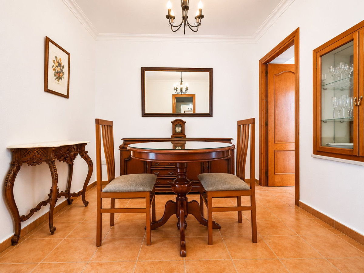 1 Bed Apartment for sale in Mijas Costa Del Sol, Málaga, Spain