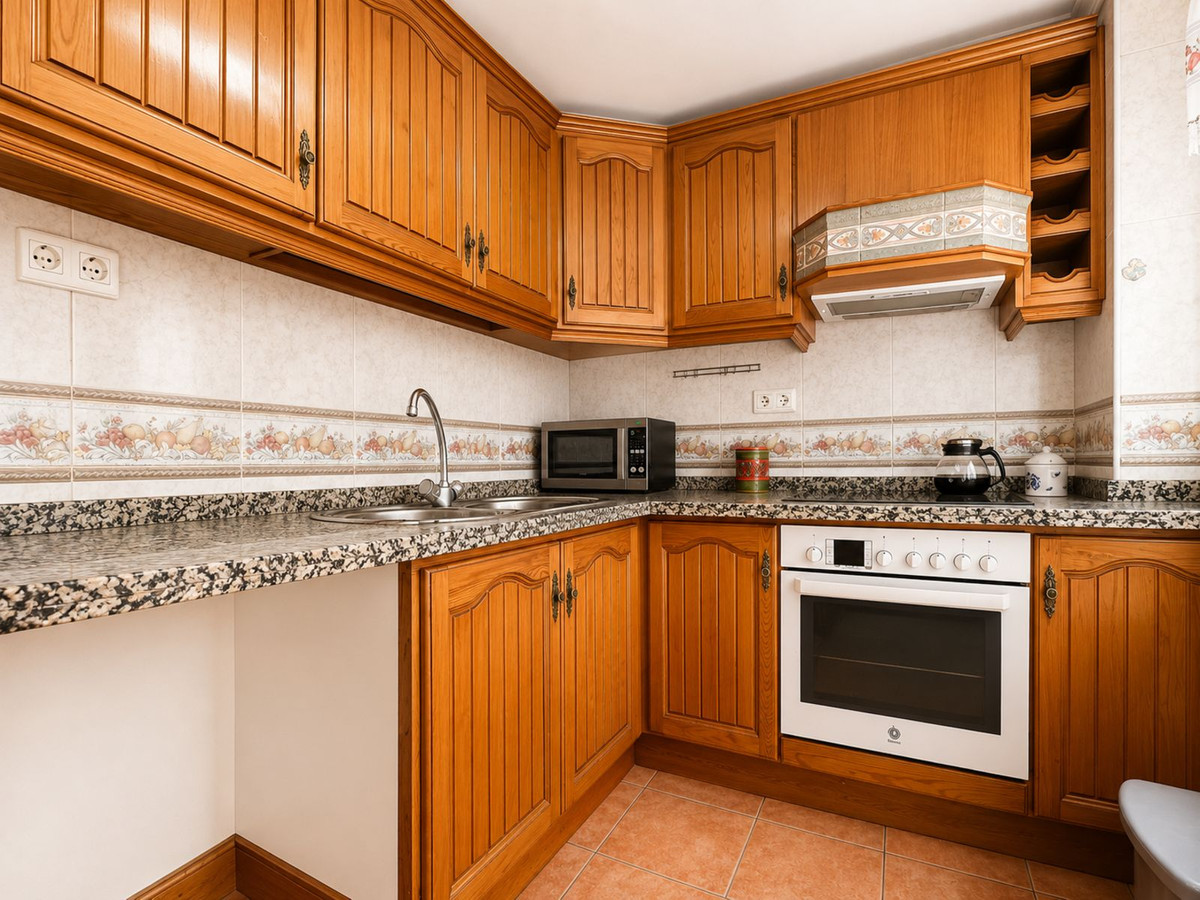 1 Bed Apartment for sale in Mijas Costa Del Sol, Málaga, Spain