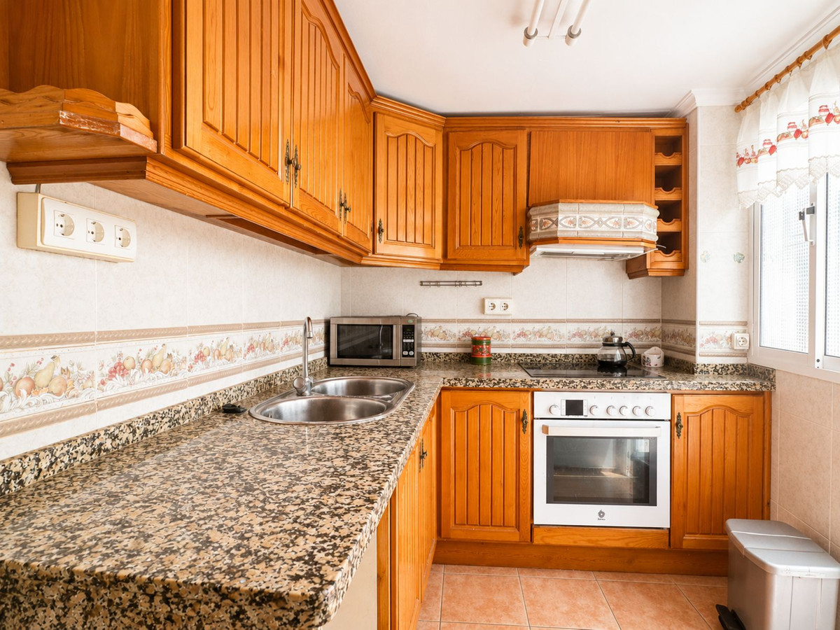 1 Bed Apartment for sale in Mijas Costa Del Sol, Málaga, Spain