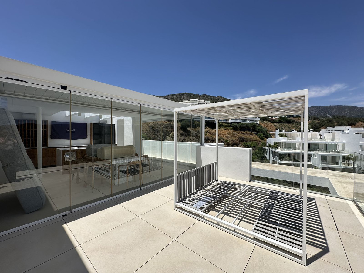 3 Bed Apartment for sale in Ojén Costa Del Sol, Málaga, Spain