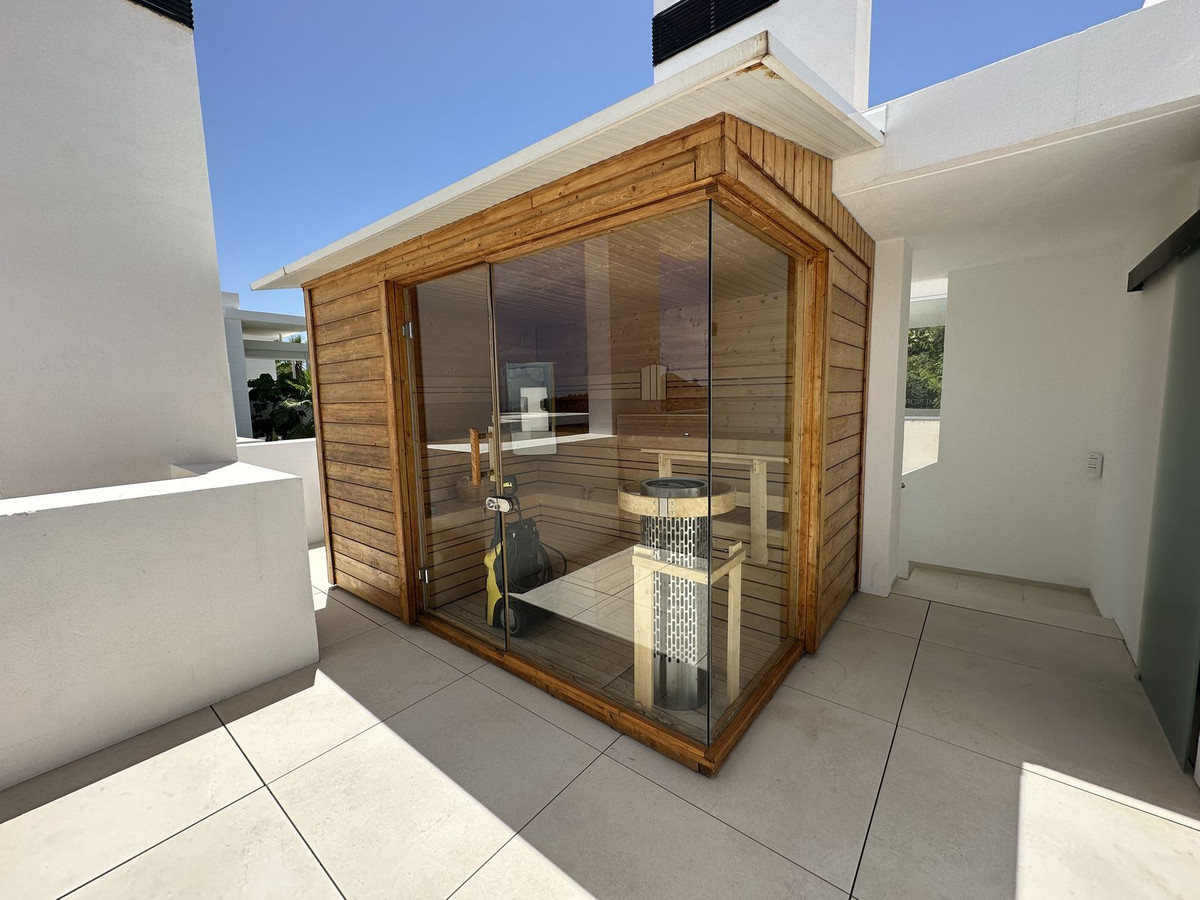 3 Bed Apartment for sale in Ojén Costa Del Sol, Málaga, Spain