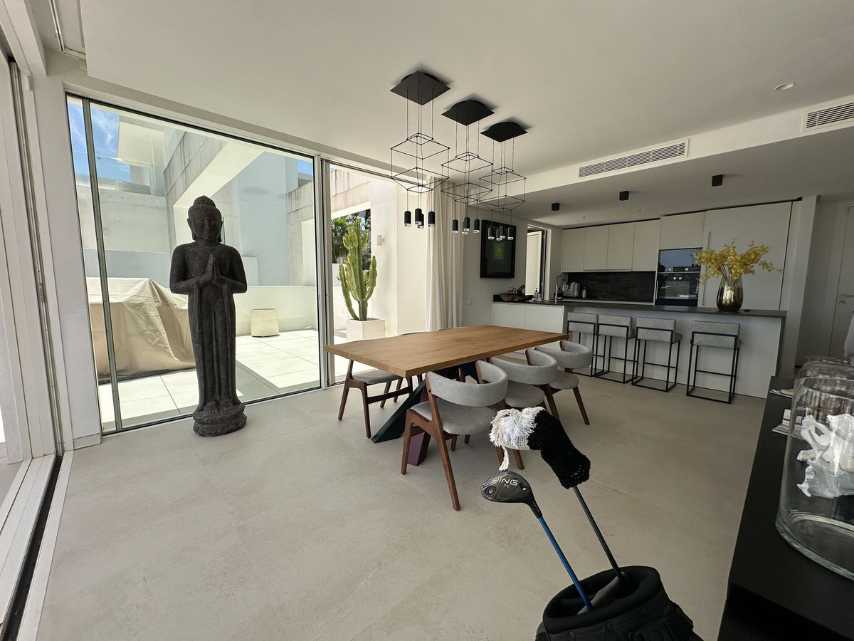 3 Bed Apartment for sale in Ojén Costa Del Sol, Málaga, Spain