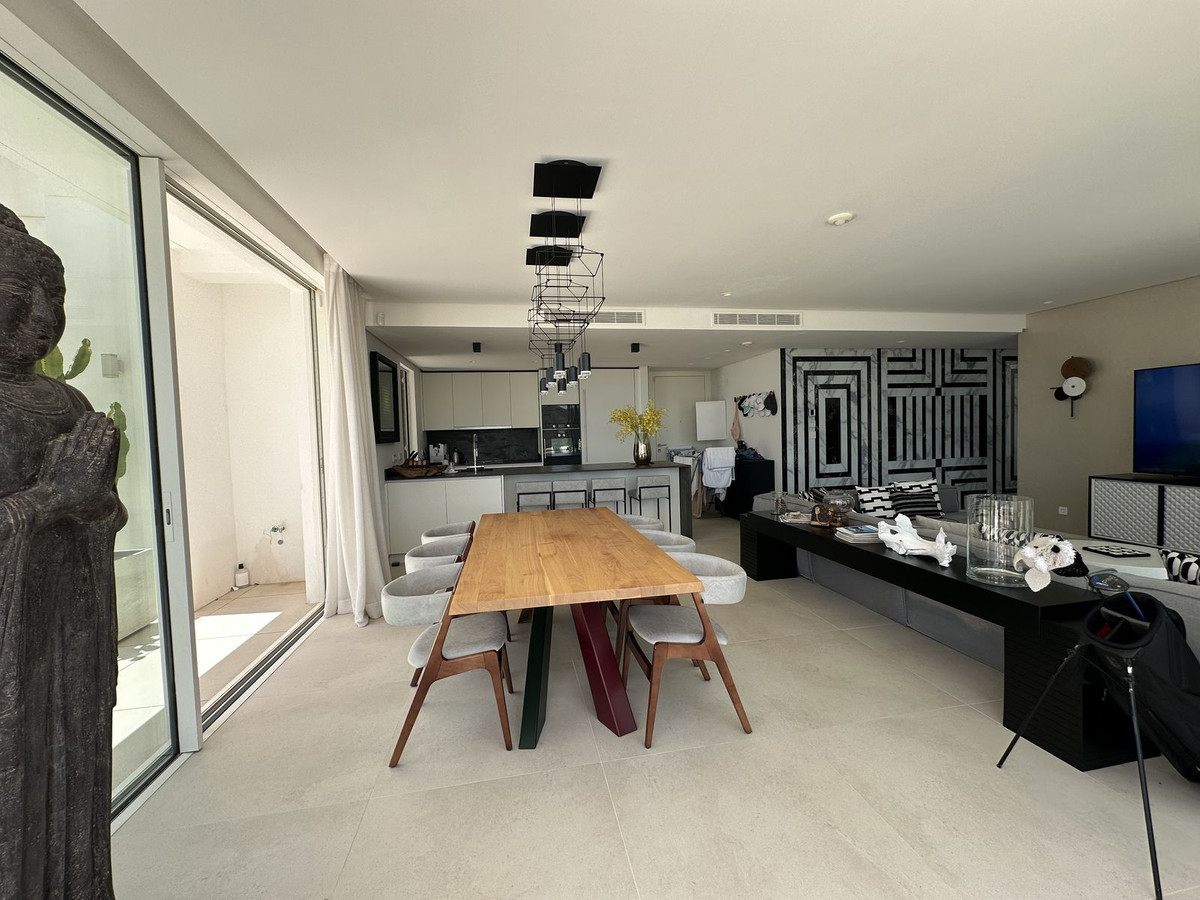 3 Bed Apartment for sale in Ojén Costa Del Sol, Málaga, Spain