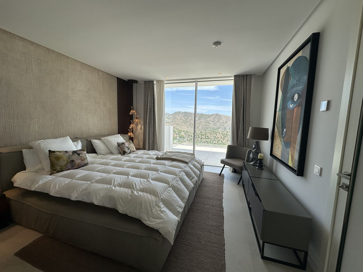 3 Bed Apartment for sale in Ojén Costa Del Sol, Málaga, Spain