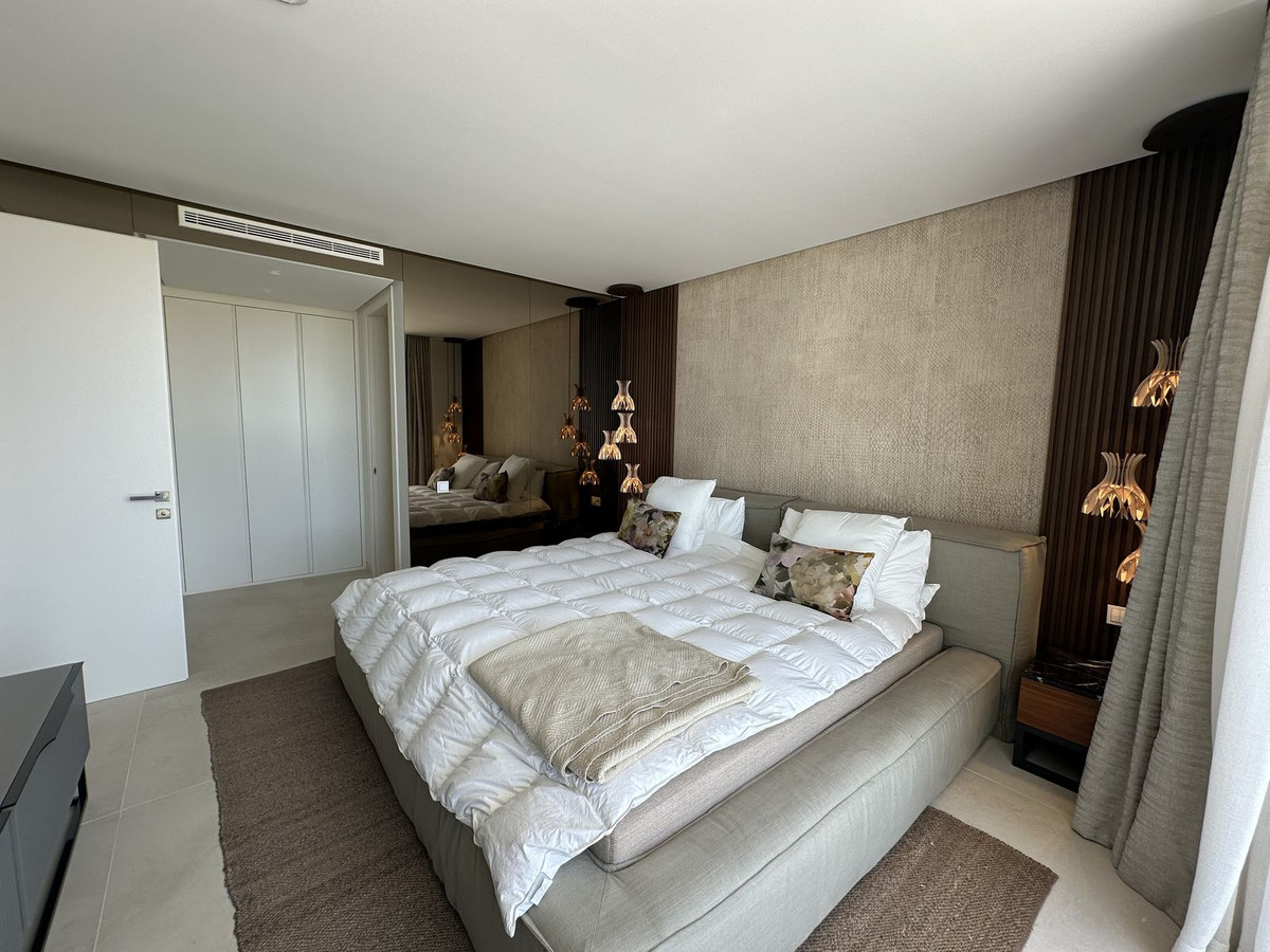 3 Bed Apartment for sale in Ojén Costa Del Sol, Málaga, Spain