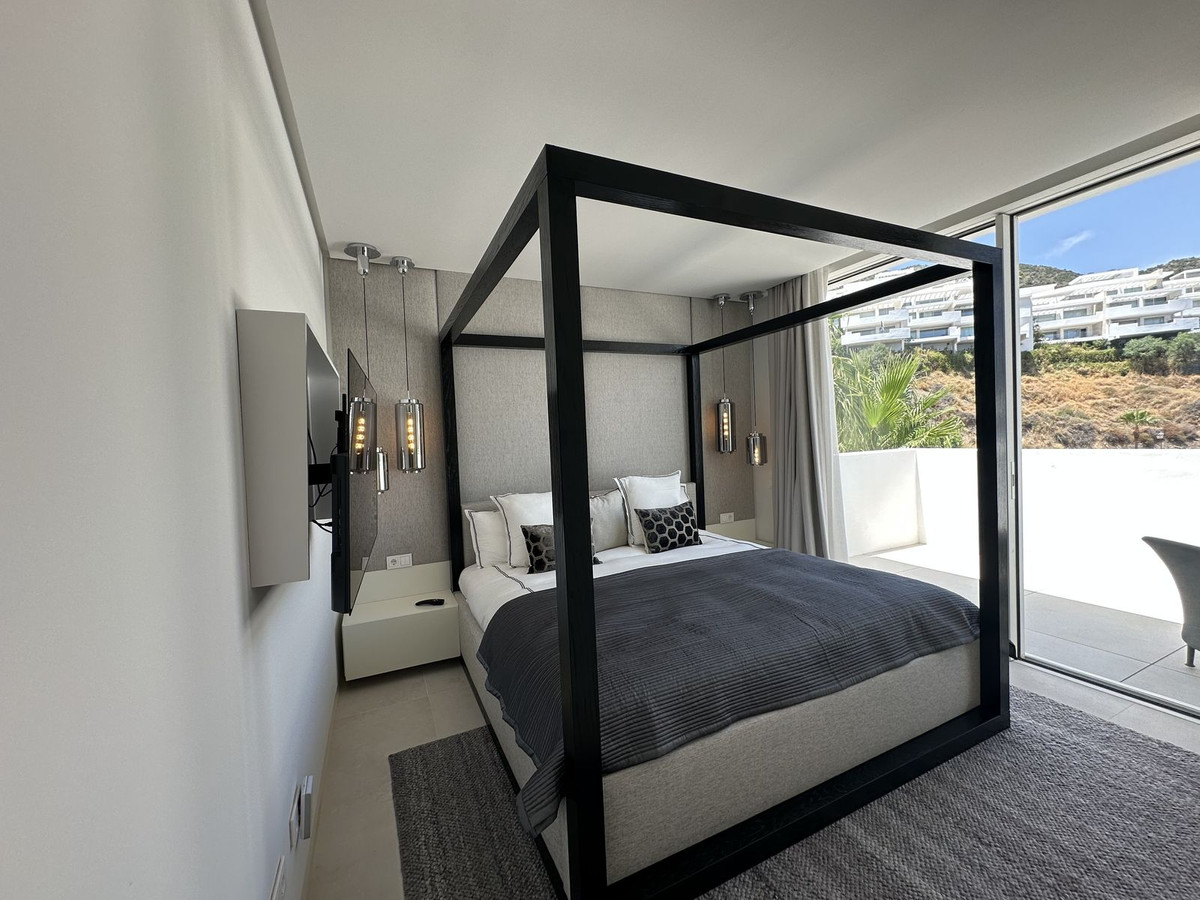 3 Bed Apartment for sale in Ojén Costa Del Sol, Málaga, Spain