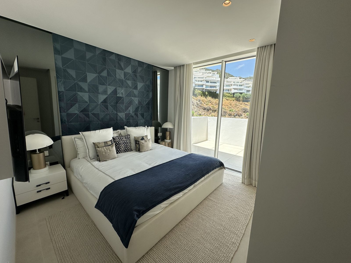 3 Bed Apartment for sale in Ojén Costa Del Sol, Málaga, Spain