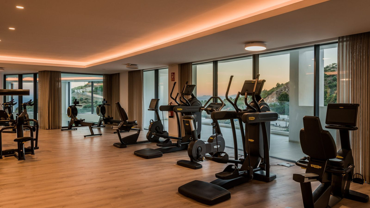 3 Bed Apartment for sale in Ojén Costa Del Sol, Málaga, Spain
