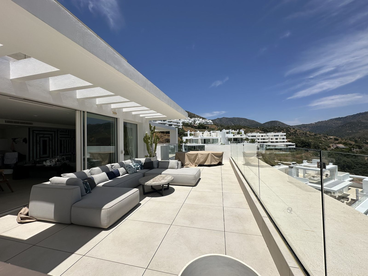 3 Bed Apartment for sale in Ojén Costa Del Sol, Málaga, Spain
