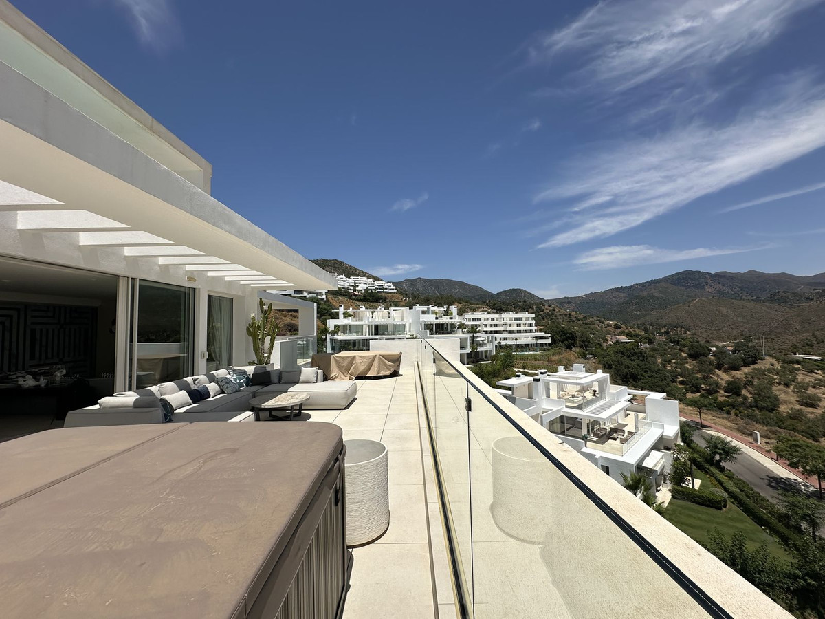 3 Bed Apartment for sale in Ojén Costa Del Sol, Málaga, Spain