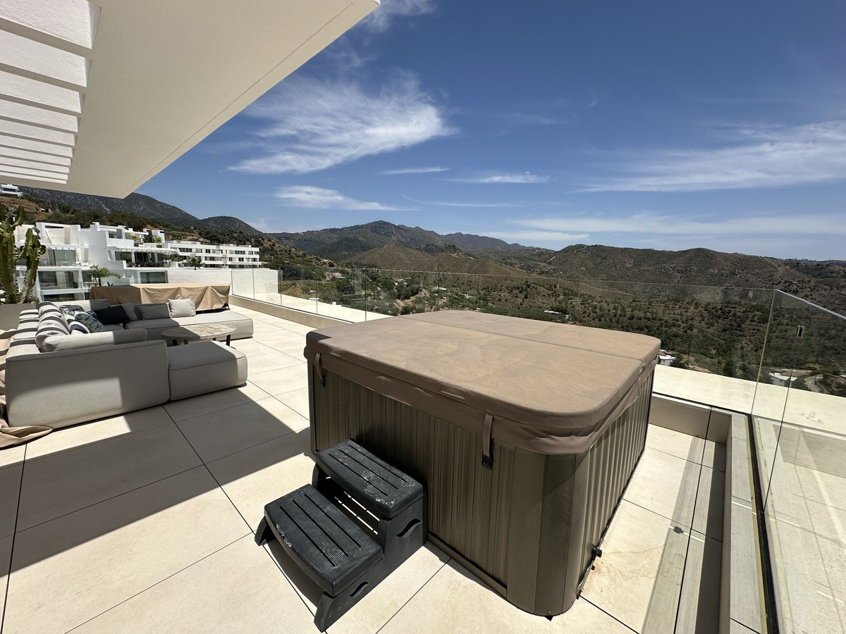 3 Bed Apartment for sale in Ojén Costa Del Sol, Málaga, Spain