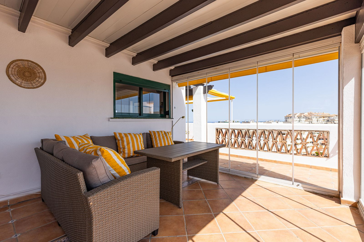 3 Bed Apartment for sale in Torrequebrada Costa Del Sol, Málaga, Spain