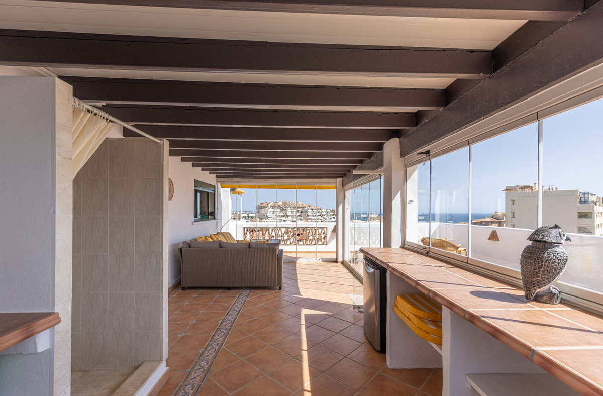 3 Bed Apartment for sale in Torrequebrada Costa Del Sol, Málaga, Spain