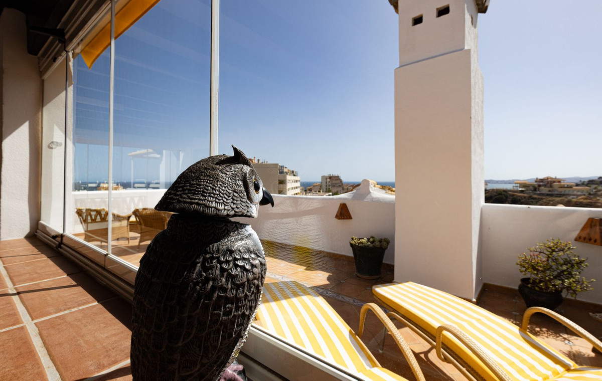 3 Bed Apartment for sale in Torrequebrada Costa Del Sol, Málaga, Spain