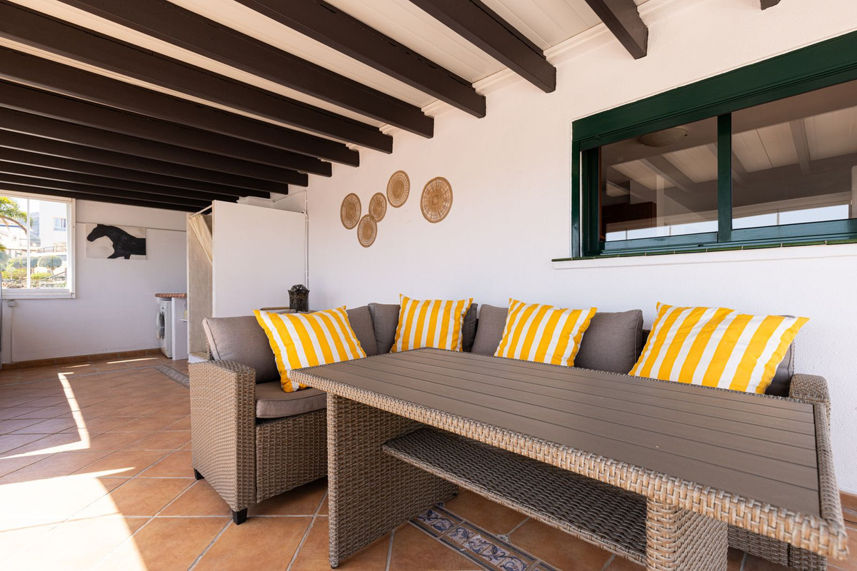 3 Bed Apartment for sale in Torrequebrada Costa Del Sol, Málaga, Spain