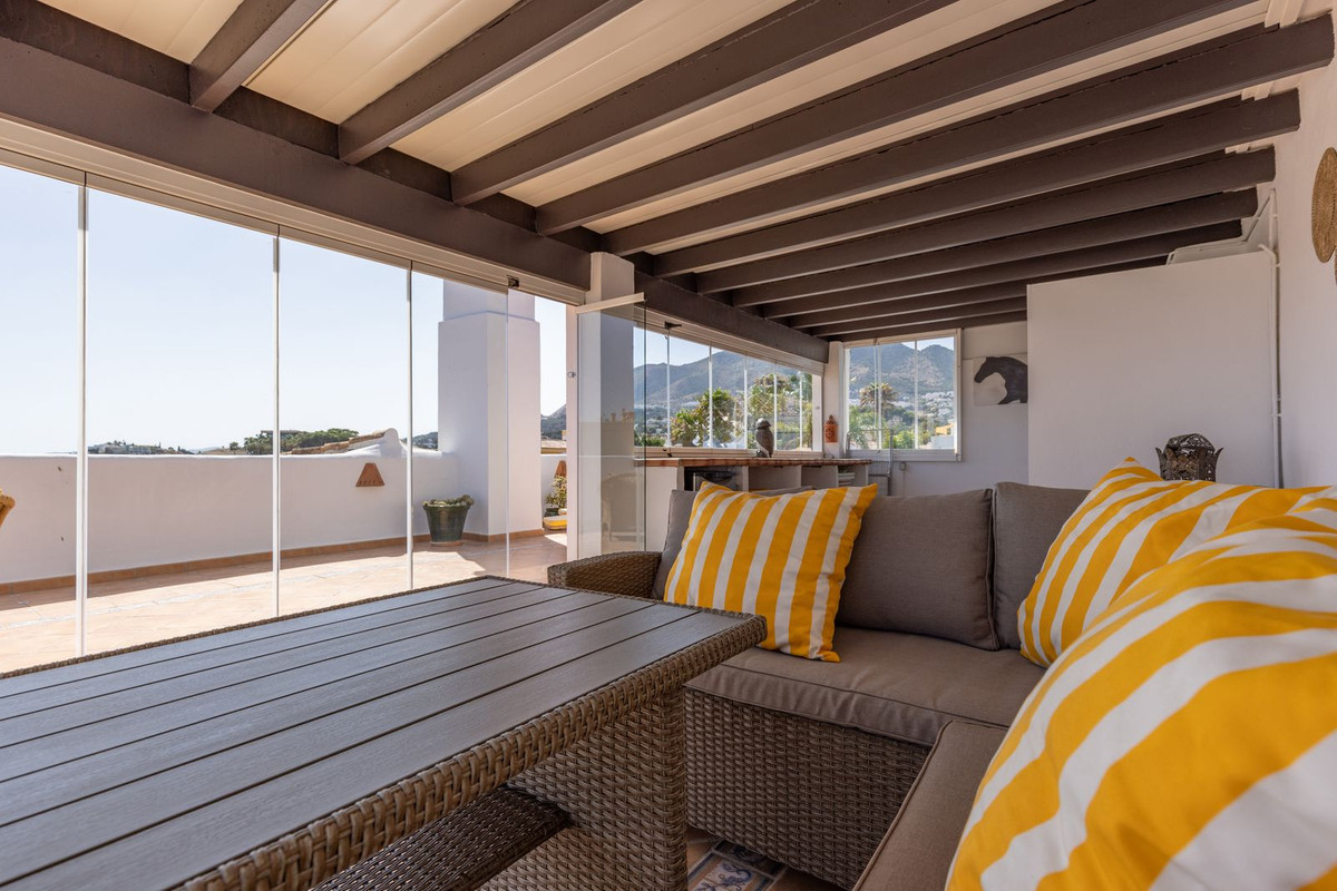 3 Bed Apartment for sale in Torrequebrada Costa Del Sol, Málaga, Spain