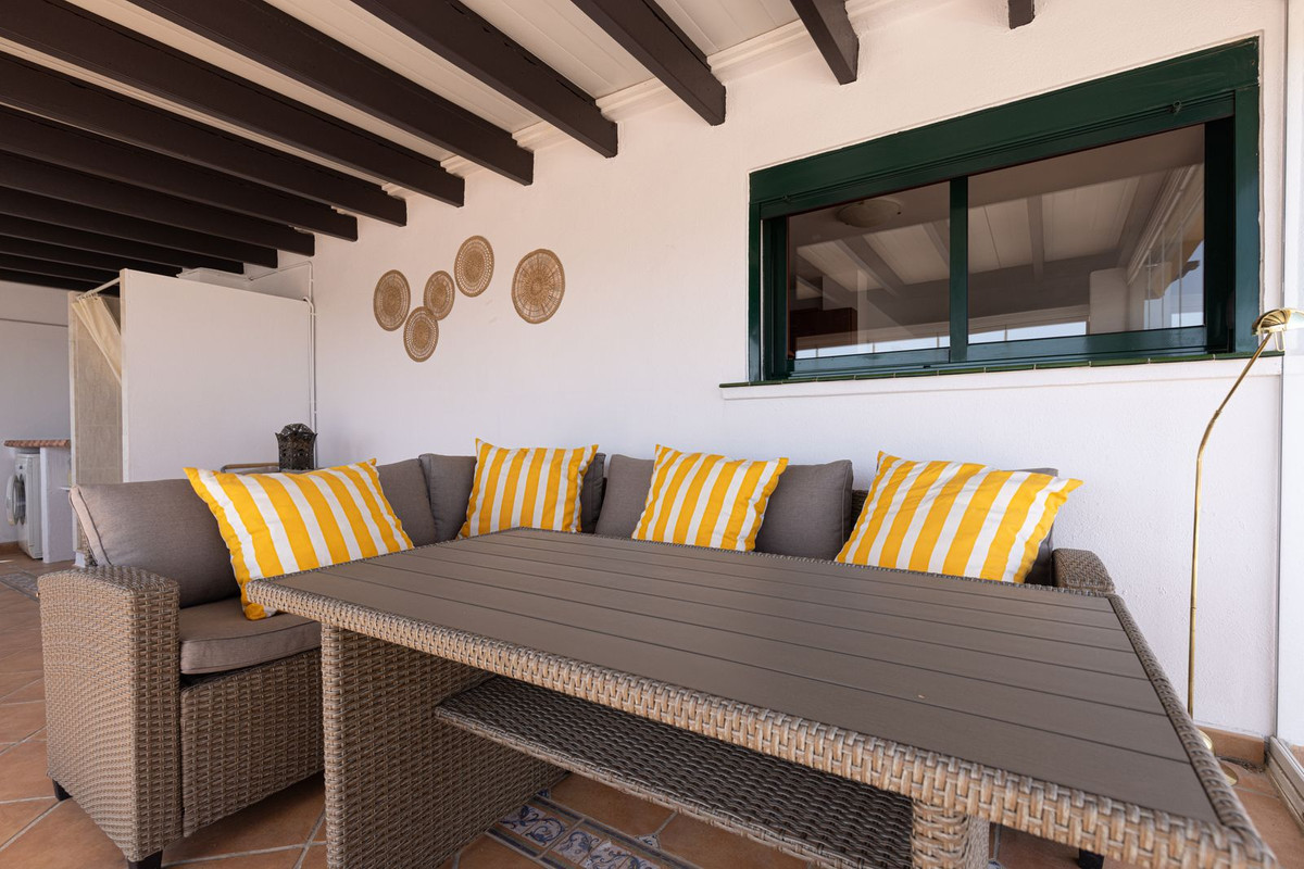 3 Bed Apartment for sale in Torrequebrada Costa Del Sol, Málaga, Spain