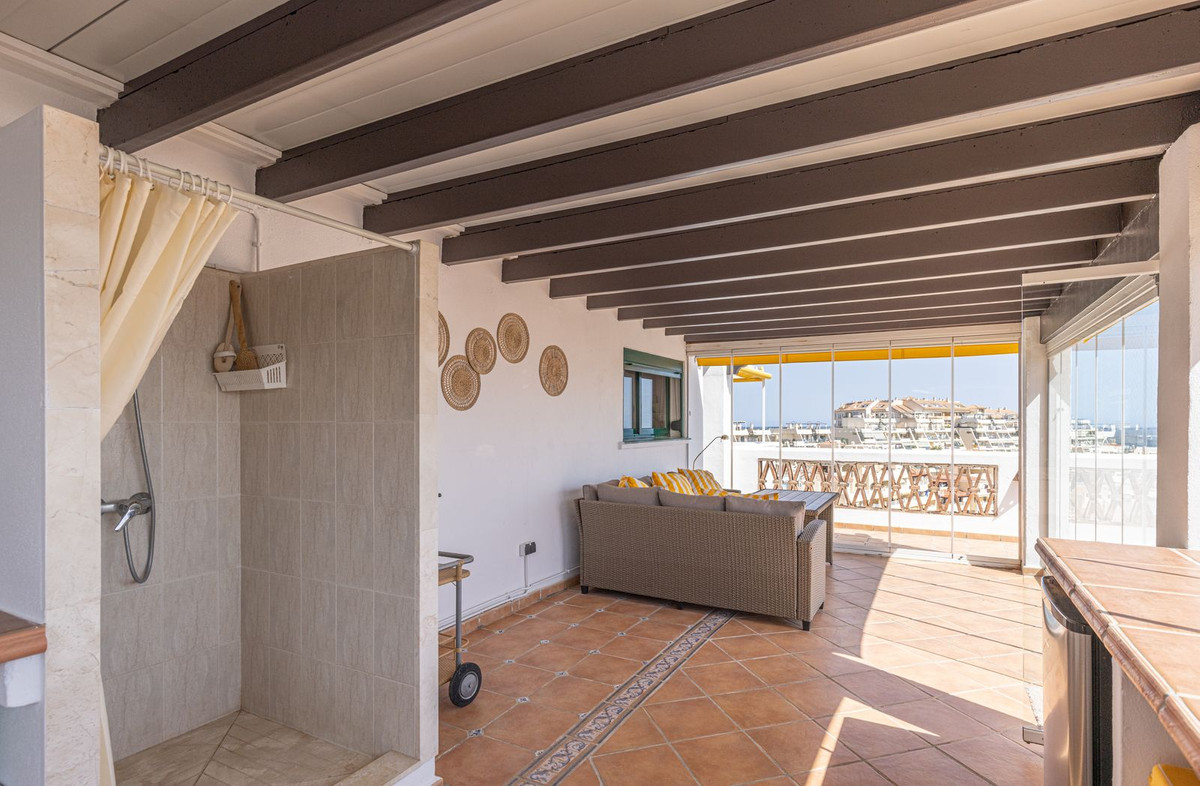 3 Bed Apartment for sale in Torrequebrada Costa Del Sol, Málaga, Spain