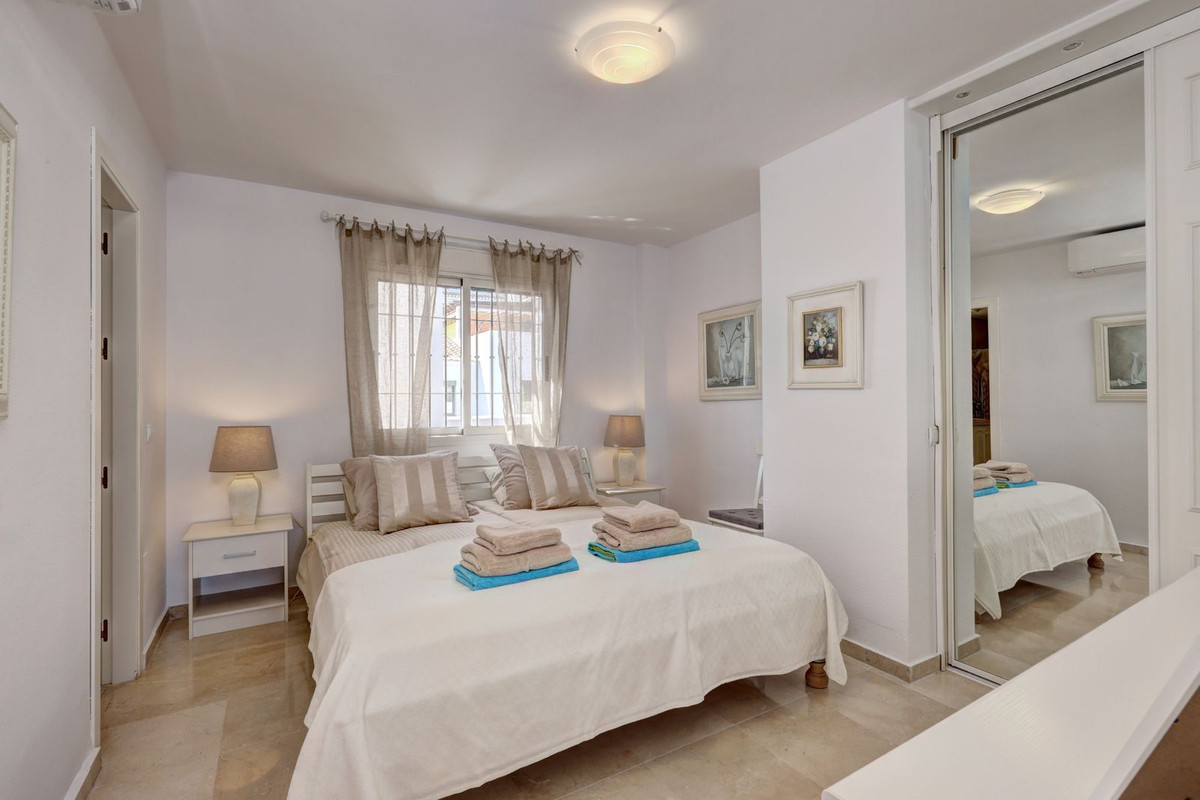 3 Bed Apartment for sale in Torrequebrada Costa Del Sol, Málaga, Spain