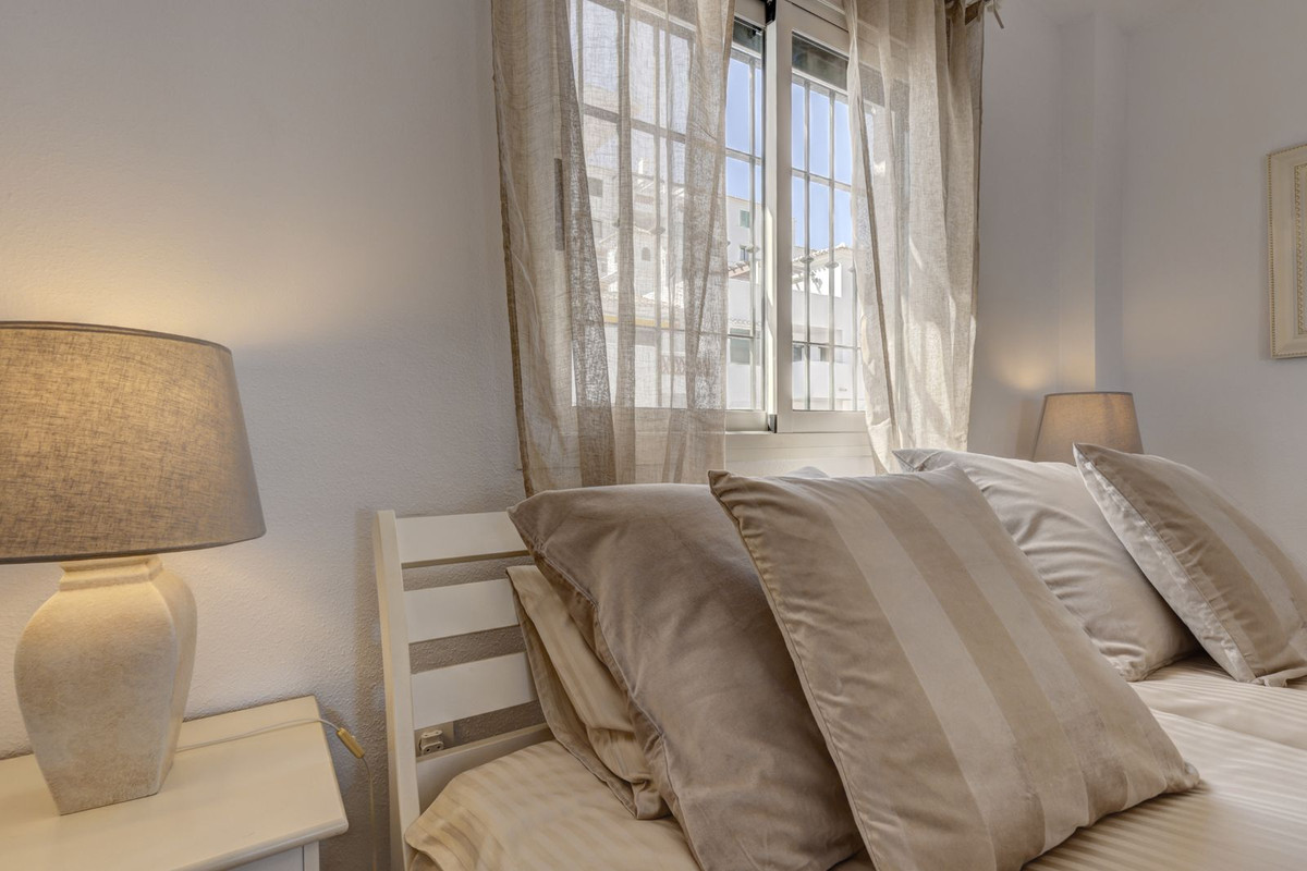 3 Bed Apartment for sale in Torrequebrada Costa Del Sol, Málaga, Spain