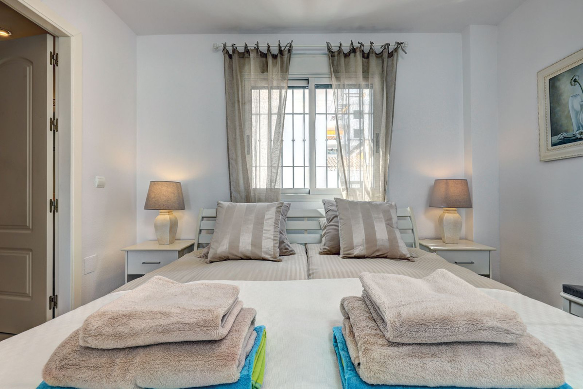 3 Bed Apartment for sale in Torrequebrada Costa Del Sol, Málaga, Spain