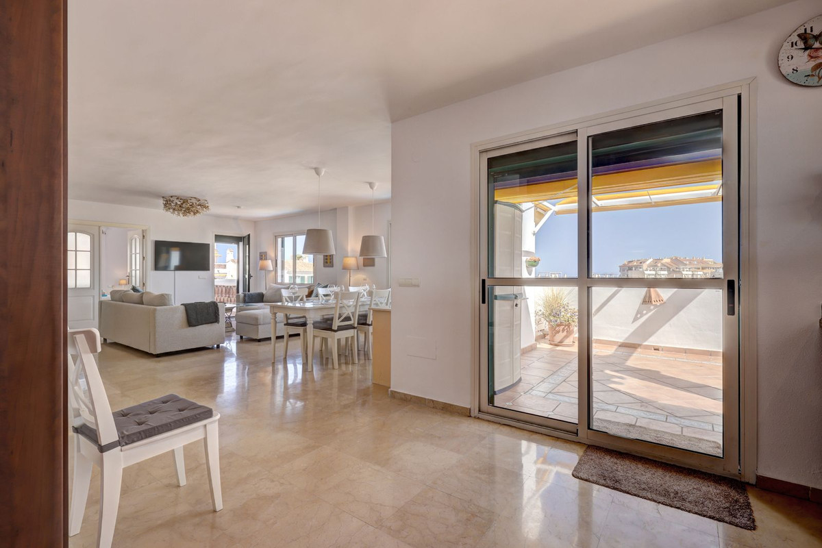 3 Bed Apartment for sale in Torrequebrada Costa Del Sol, Málaga, Spain