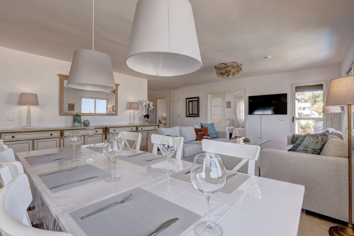 3 Bed Apartment for sale in Torrequebrada Costa Del Sol, Málaga, Spain