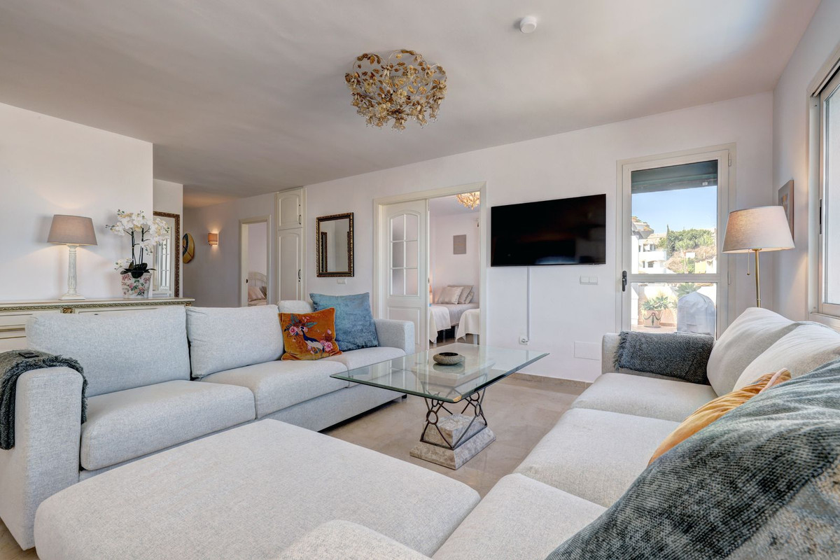3 Bed Apartment for sale in Torrequebrada Costa Del Sol, Málaga, Spain