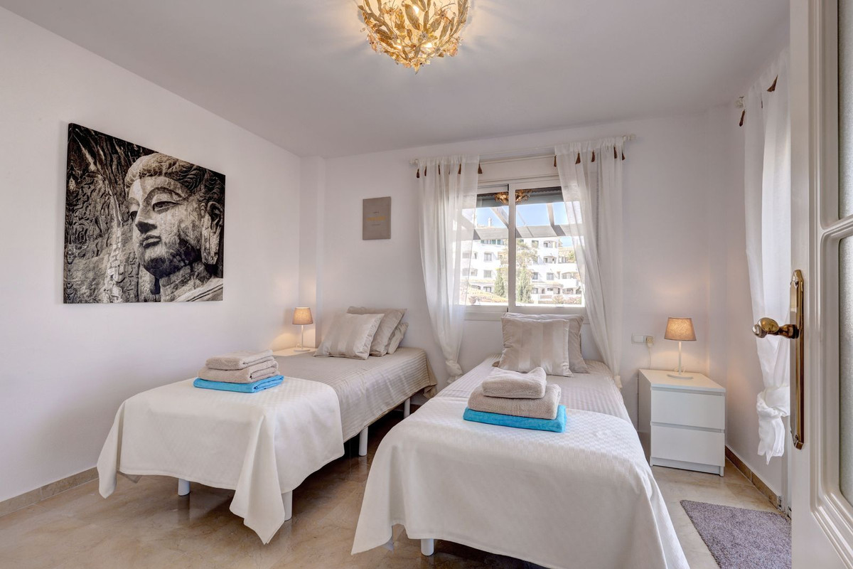 3 Bed Apartment for sale in Torrequebrada Costa Del Sol, Málaga, Spain