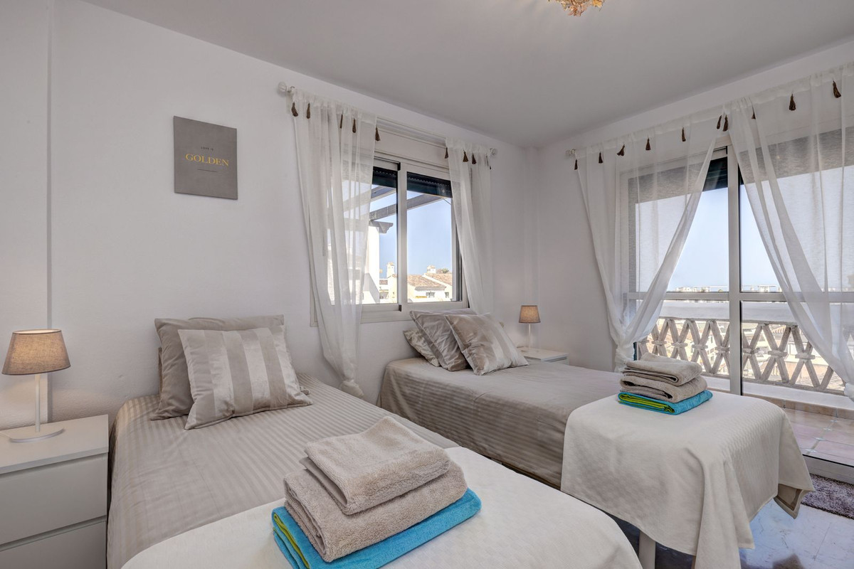 3 Bed Apartment for sale in Torrequebrada Costa Del Sol, Málaga, Spain