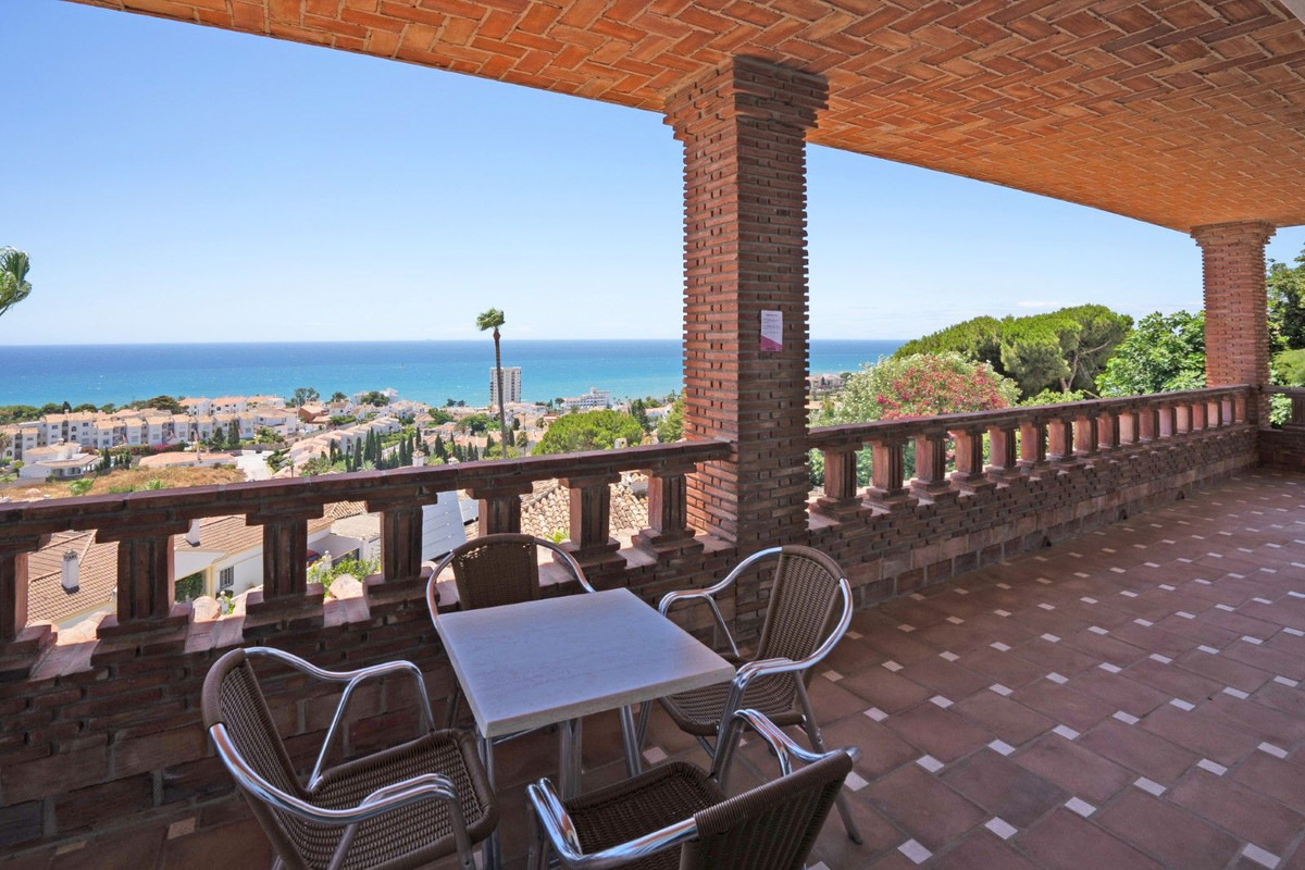 6 Bed Townhouse for sale in Riviera Del Sol Costa Del Sol, Málaga, Spain