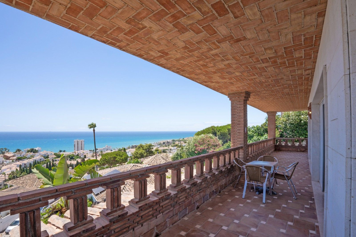 6 Bed Townhouse for sale in Riviera Del Sol Costa Del Sol, Málaga, Spain