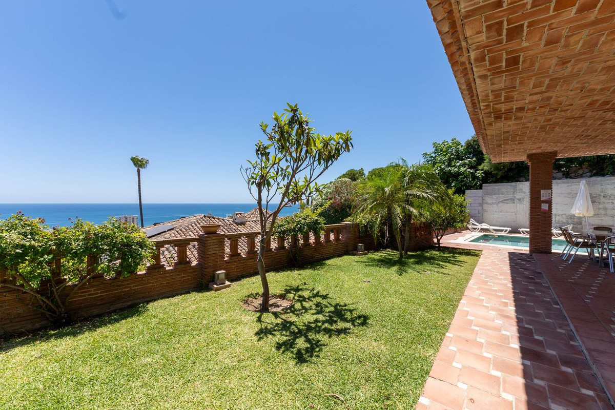 6 Bed Townhouse for sale in Riviera Del Sol Costa Del Sol, Málaga, Spain