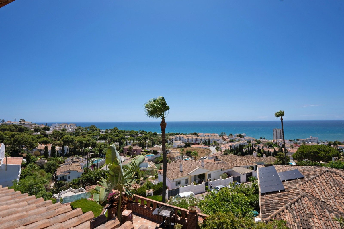6 Bed Townhouse for sale in Riviera Del Sol Costa Del Sol, Málaga, Spain