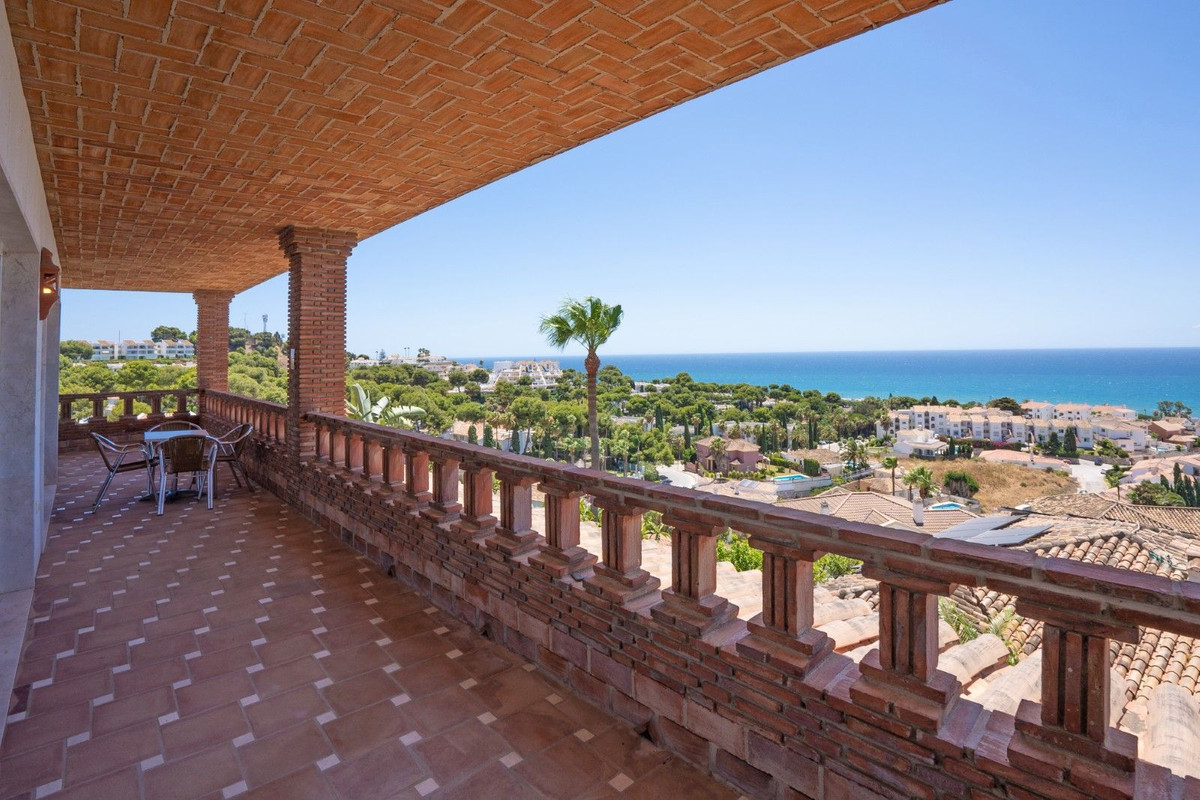 6 Bed Townhouse for sale in Riviera Del Sol Costa Del Sol, Málaga, Spain