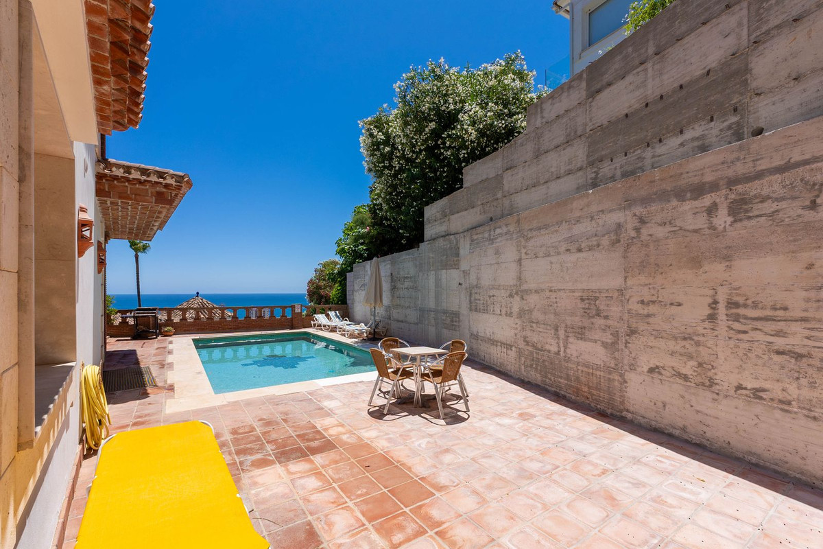 6 Bed Townhouse for sale in Riviera Del Sol Costa Del Sol, Málaga, Spain