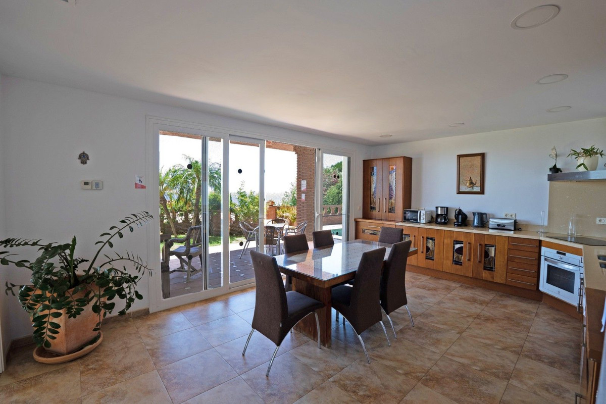 6 Bed Townhouse for sale in Riviera Del Sol Costa Del Sol, Málaga, Spain