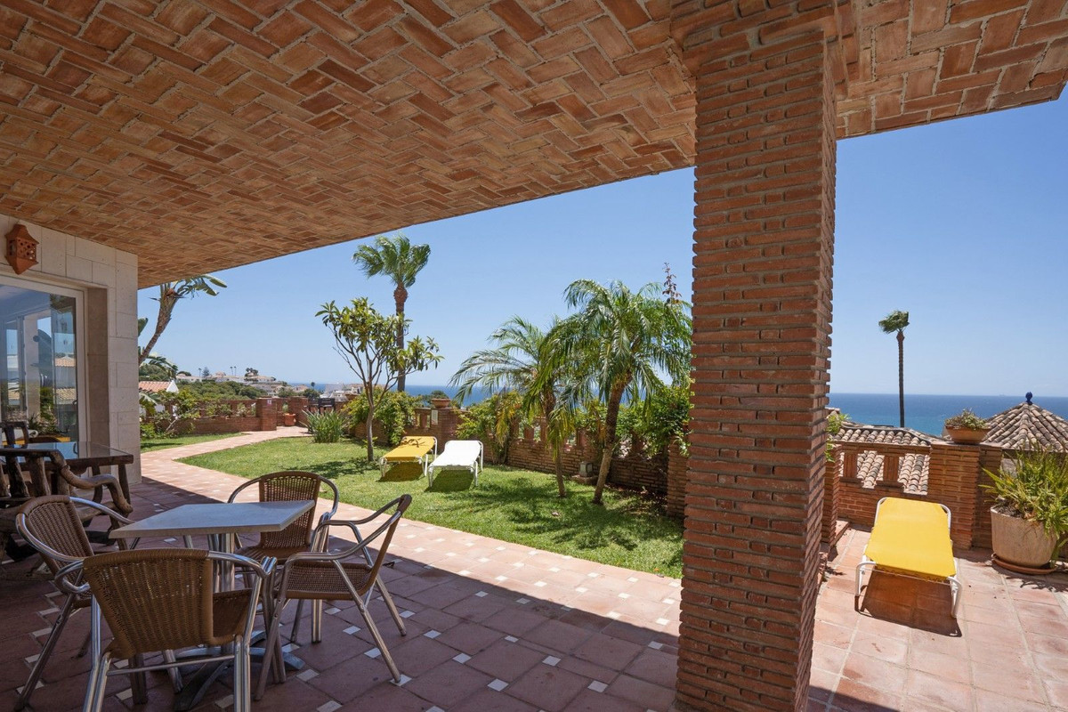 6 Bed Townhouse for sale in Riviera Del Sol Costa Del Sol, Málaga, Spain