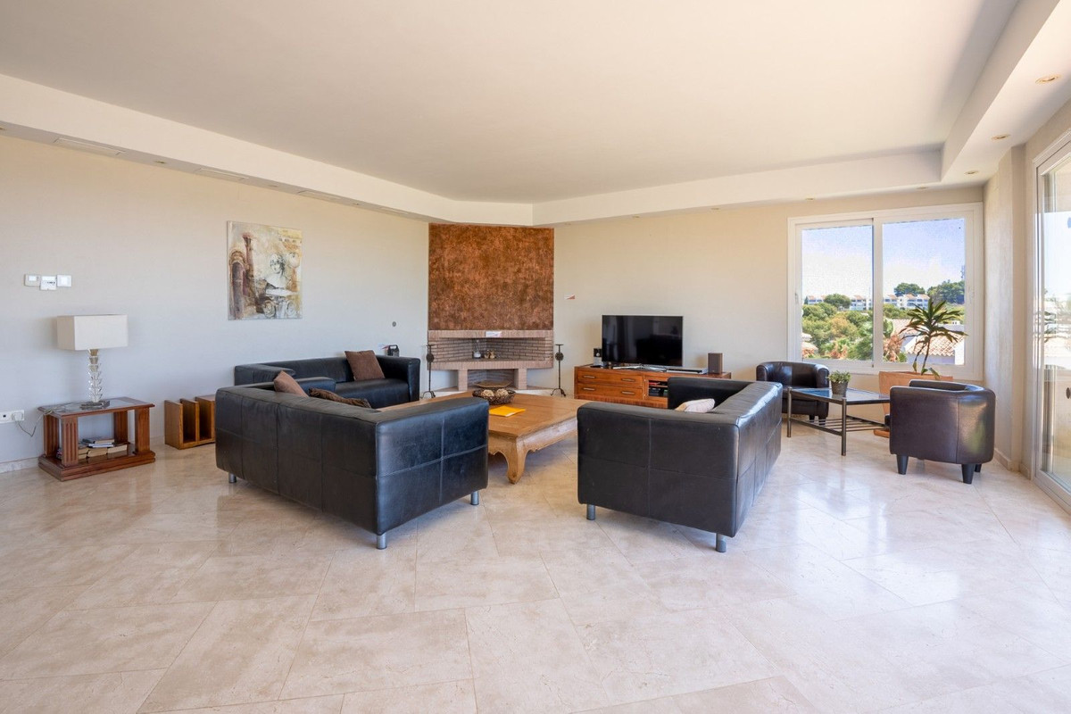 6 Bed Townhouse for sale in Riviera Del Sol Costa Del Sol, Málaga, Spain