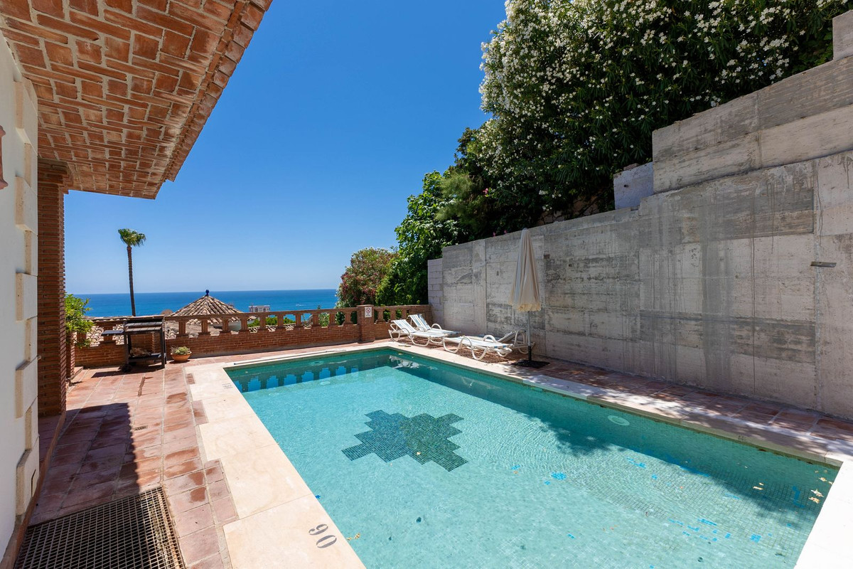 6 Bed Townhouse for sale in Riviera Del Sol Costa Del Sol, Málaga, Spain