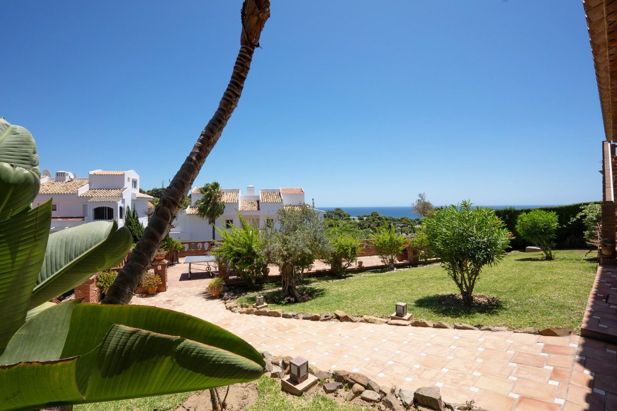 6 Bed Townhouse for sale in Riviera Del Sol Costa Del Sol, Málaga, Spain