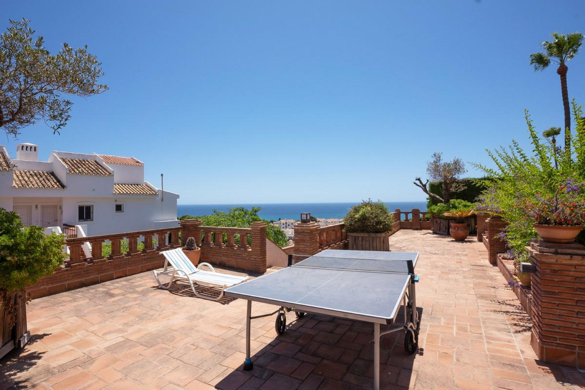 6 Bed Townhouse for sale in Riviera Del Sol Costa Del Sol, Málaga, Spain