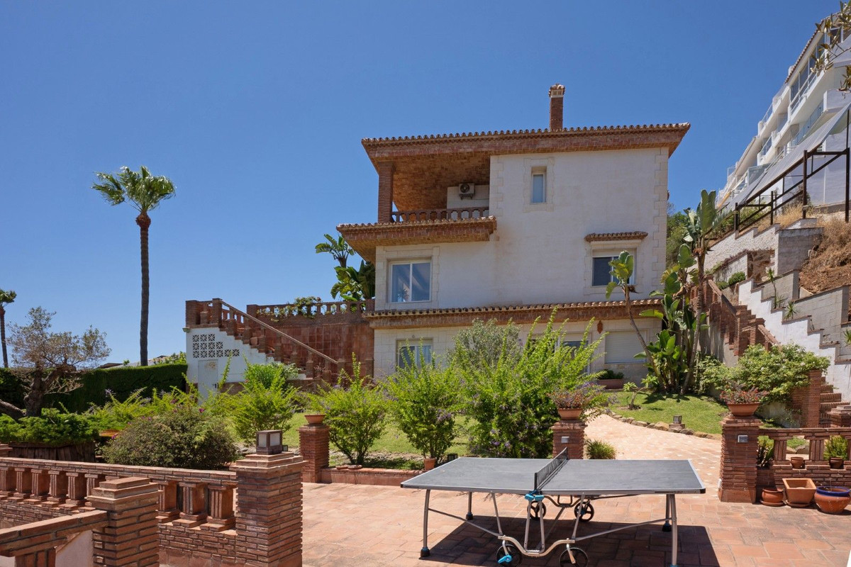 6 Bed Townhouse for sale in Riviera Del Sol Costa Del Sol, Málaga, Spain