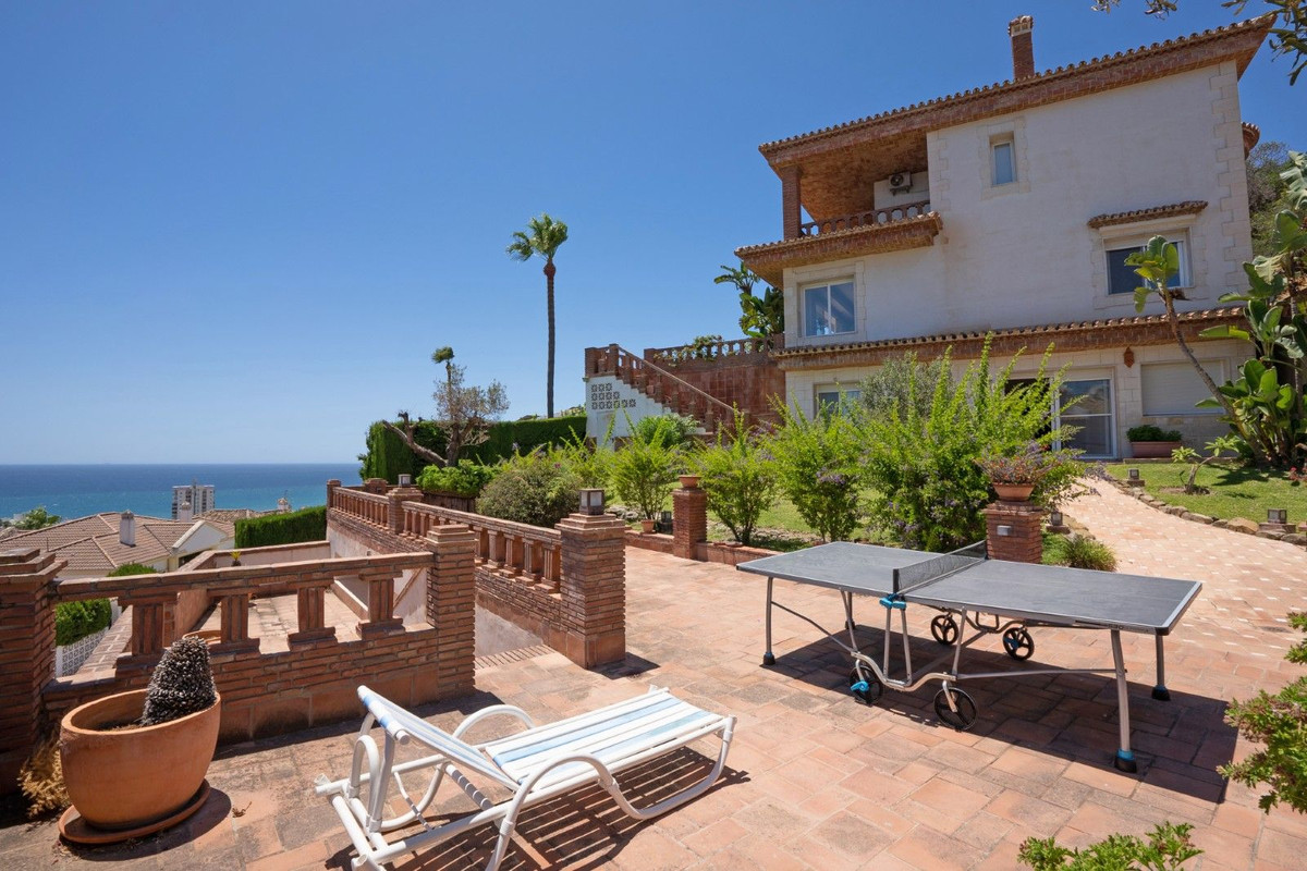 6 Bed Townhouse for sale in Riviera Del Sol Costa Del Sol, Málaga, Spain